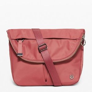 NWT Lululemon Festival Crossbody Bag Purse